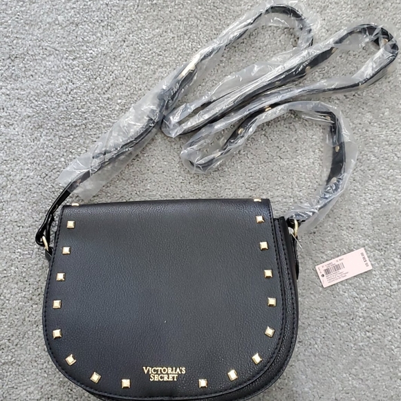 Victoria's Secret Handbags - NWT victorias secret crossbody purse